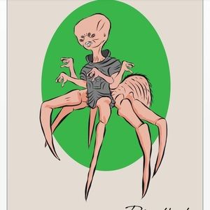 Meet your Posher, Omar